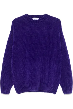 BONSAI Chenille sweater