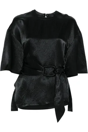 Nanushka Besia blouse