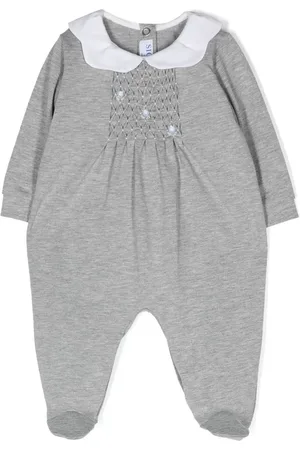 SIOLA Floral-embroidery body
