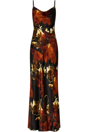Nicholas Ariel gown