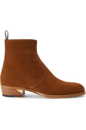 Giuseppe Zanotti Fabyen ankle boots
