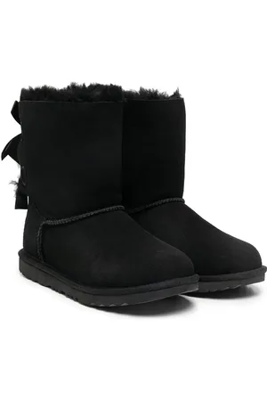 UGG Bailey Bow II boots