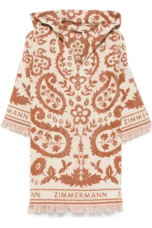 ZIMMERMANN Wylie mini dress