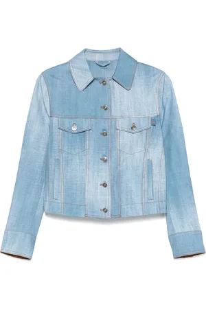 ERMANNO SCERVINO Emy jacket