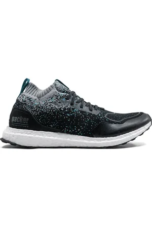 adidas X Packer x Solebox Ultraboost Mid S.E. sneakers
