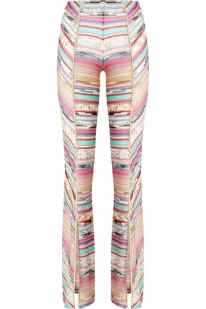 Missoni Printed trousers