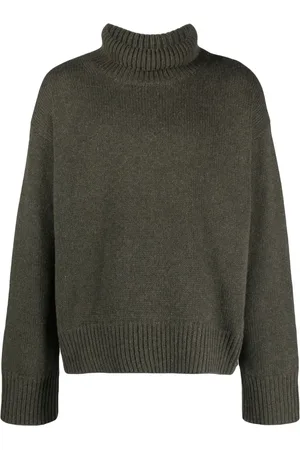 Givenchy High-neck cashmere jumper