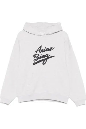 ANINE BING Harvey sweatshirt