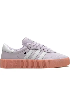 adidas Samba "Valentine