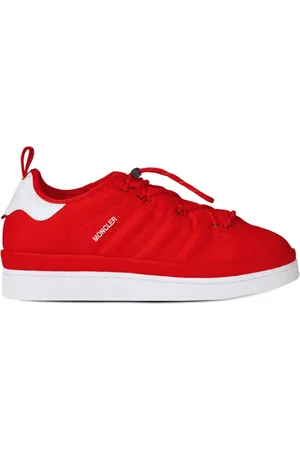adidas X Moncler Campus "Solar " sneakers