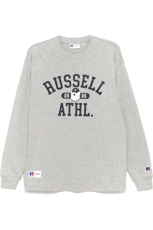 Chocoolate X Russell Athletric T-shirt