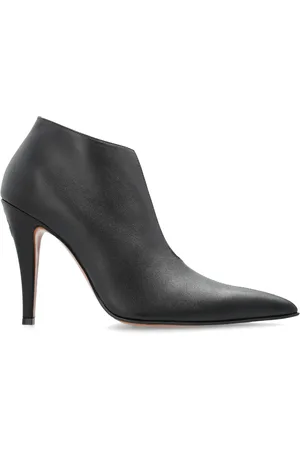 Alexander McQueen 105mm Birdee pumps