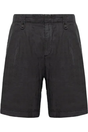 ELEVENTY Lyocell shorts