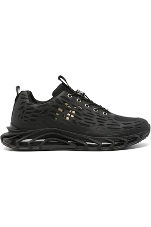 Roberto Cavalli Chunky sneakers