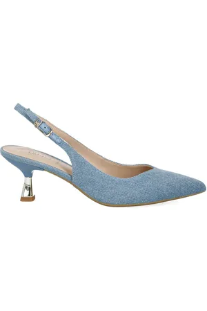 Liu Jo 60mm slingback pumps