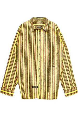 Spencer Badu Printed shirt