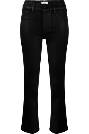 DL1961 Mira mid-rise skinny jeans