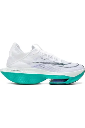 Nike Air Zoom Alphafly Next% 2 "Deep Jungle" sneakers