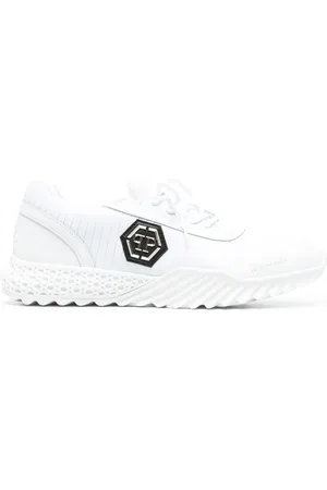 Philipp Plein Runner Hexagon low-top sneakers