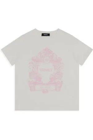 VERSACE Stemma T-shirt