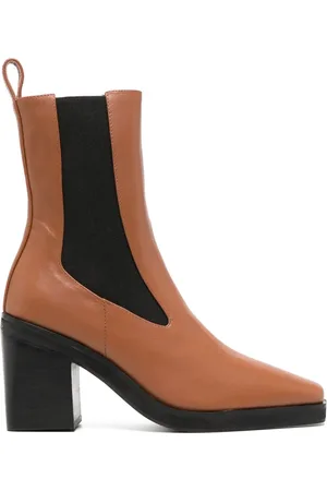 SENSO Winnie heeled ankle boots
