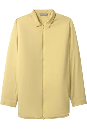 FEAR OF GOD Filled shirt jacket