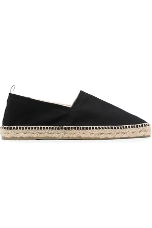 CASTA Pablo cotton canvas espadrilles