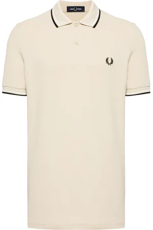 Fred Perry Twin Tipped polo shirt