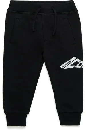 Dsquared2 Icon-print track pants