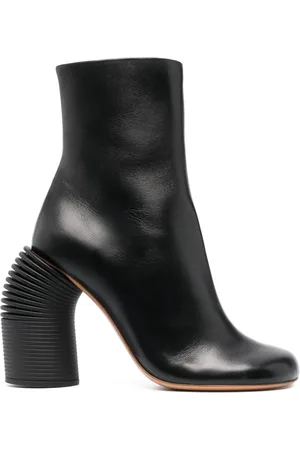 OFF-WHITE Tonal Spring 110mm boots