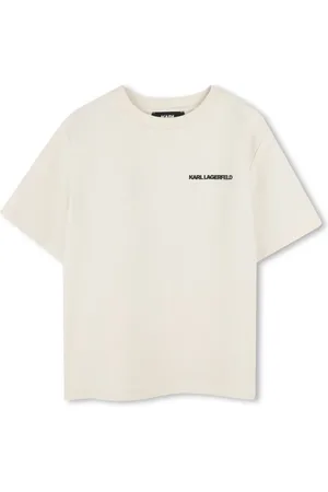 Karl Lagerfeld Ikonik Karl T-shirt