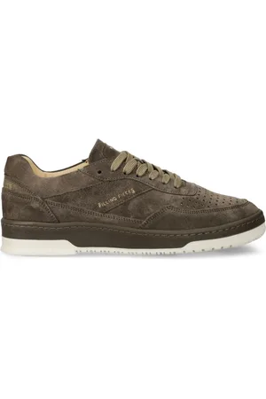 Filling pieces Curb Era sneakers