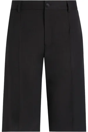 Dolce & Gabbana Twill shorts