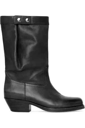 Isabel Marant Ademe leather boots