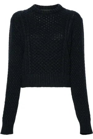 Fabiana Filippi Platinum sweater