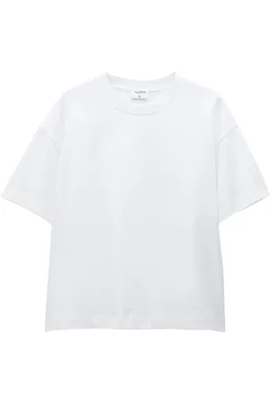 Filippa K Oversized organic-cotton T-shirt