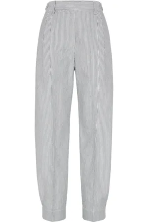 Brunello Cucinelli Sartorial Baggy trousers