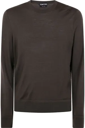Tom Ford Merino wool sweater