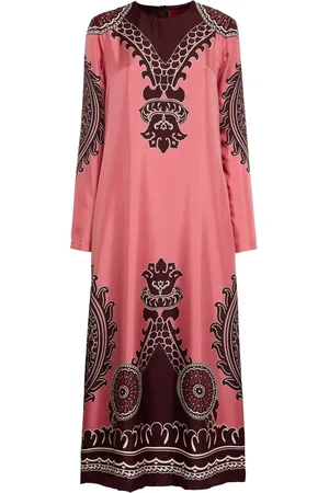 La DoubleJ Printed dress