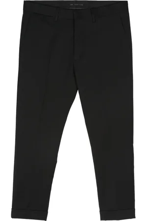 LOW BRAND Cooper trousers
