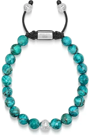 Nialaya Beaded bracelet