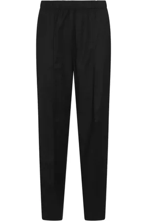 Fabiana Filippi Elasticated-waistband trousers