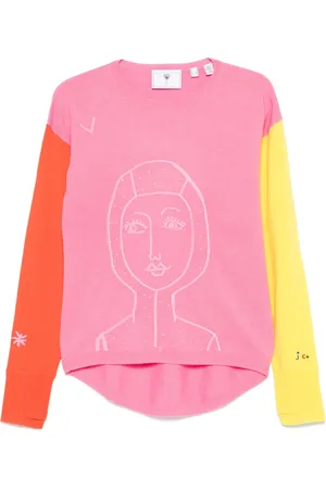 Rossignol X JCC Lina sweater