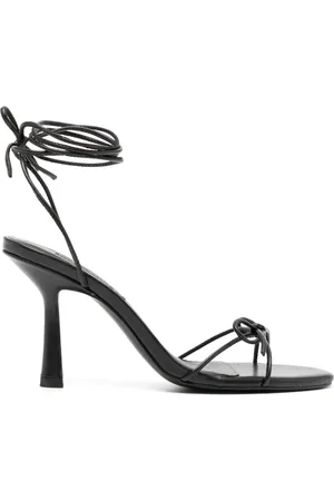 SENSO Kalani 95mm leather sandals