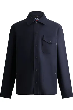 Fusalp Jaymeo shirt jacket