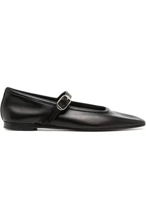 Le Monde Beryl Mary Jane ballerina shoes