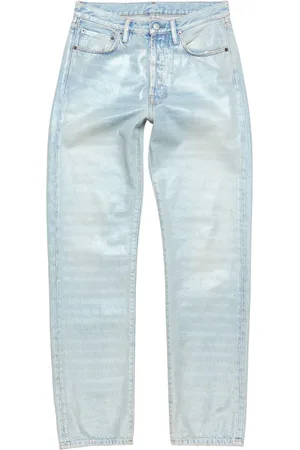 Acne Studios Straight-leg jeans