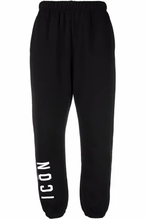 Dsquared2 Logo-print track pants