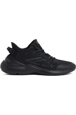 Dsquared2 Embossed-logo sneakers