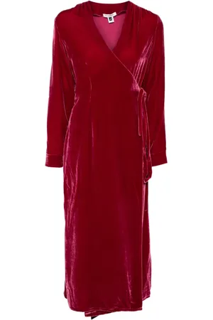 Gilda & Pearl Frankly My Dear midi robe